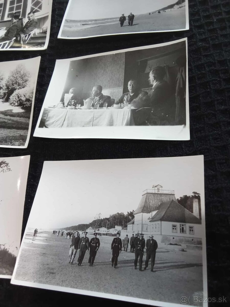 1934 - Ceskoslovenske vojenske letectvo - 9