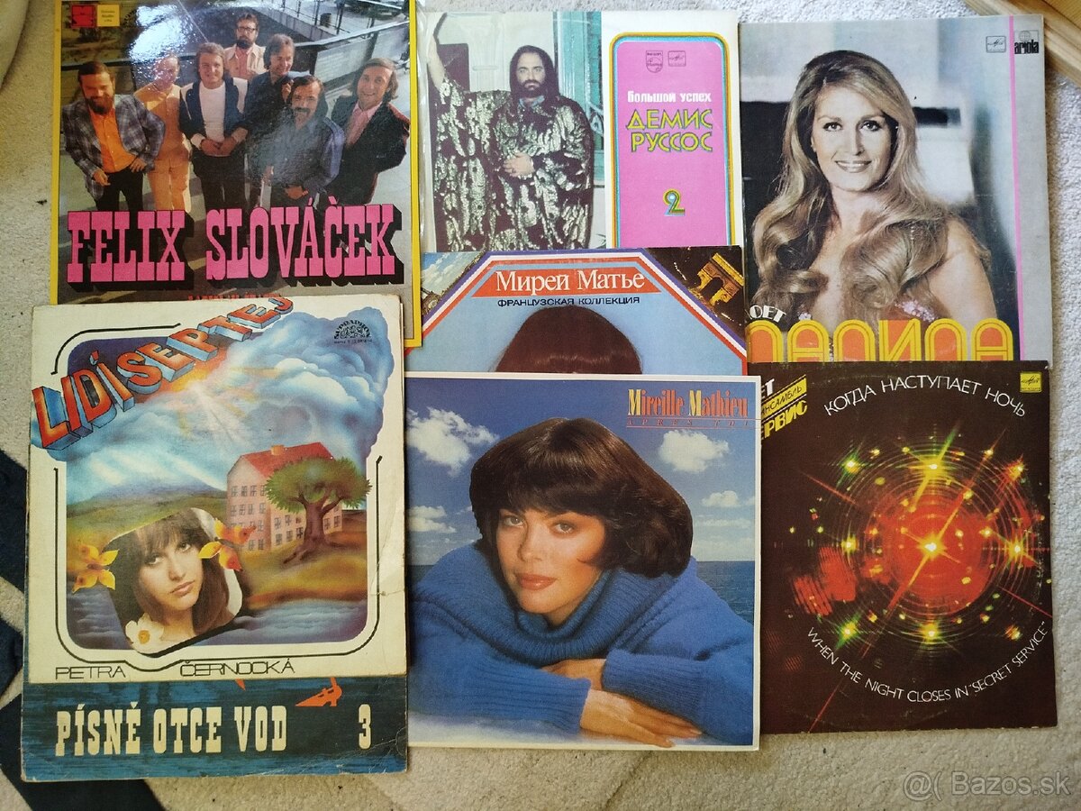 Petrina,Cocker,Getz,Corea - 9