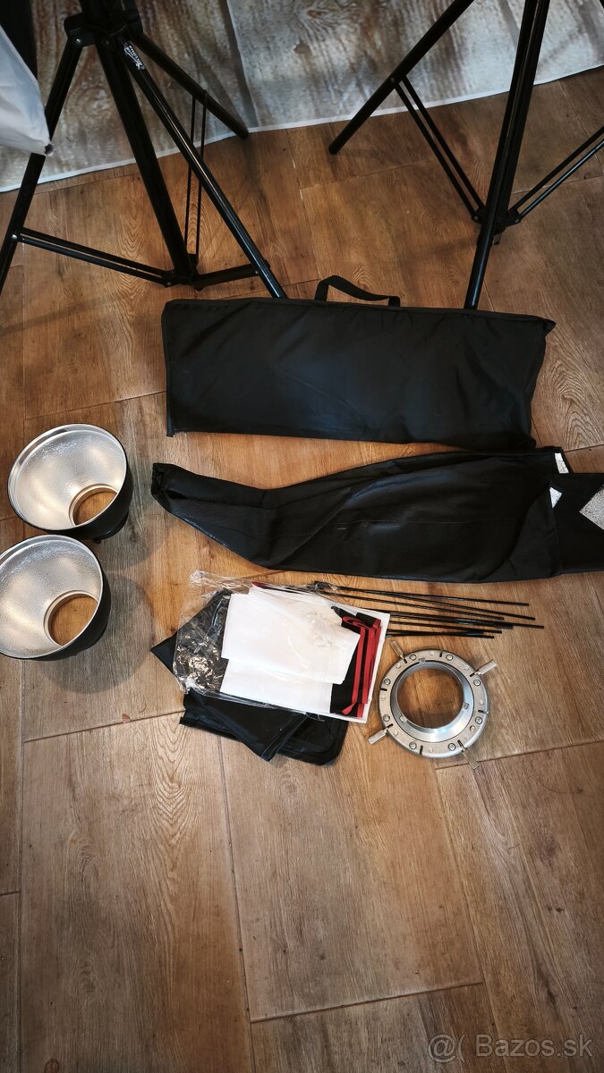 Photon Europe Millennia New EC 400 - 9