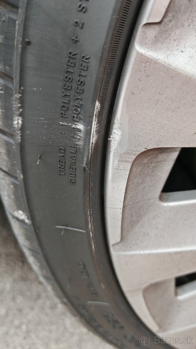 5x112 R20 8J ET45 Asterion Enyaq - 9