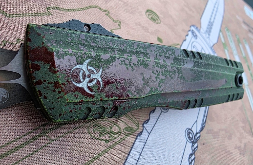 Microtech Luminary ZBP Outbreak - 9