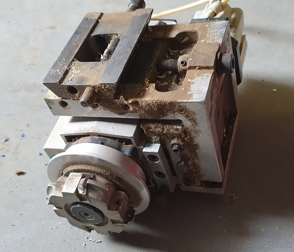 Motor Elte STK 6,5/2 2kusy - 9