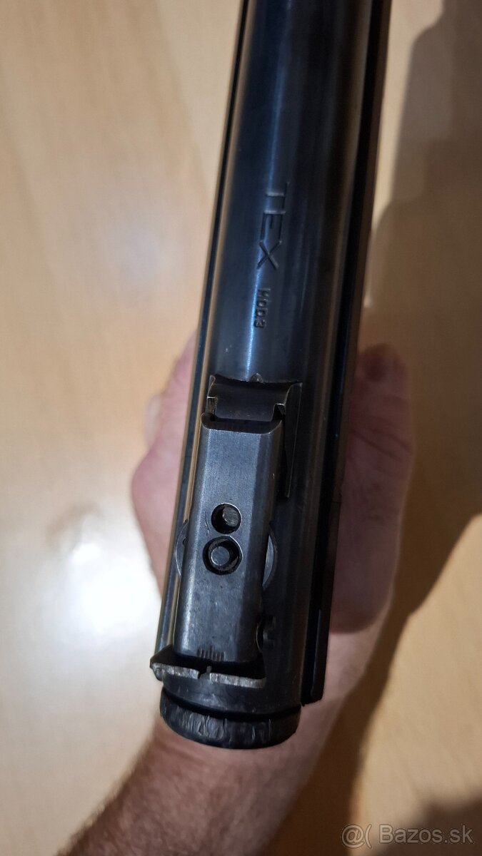 Vzduchovka TEX mod.3 - 9