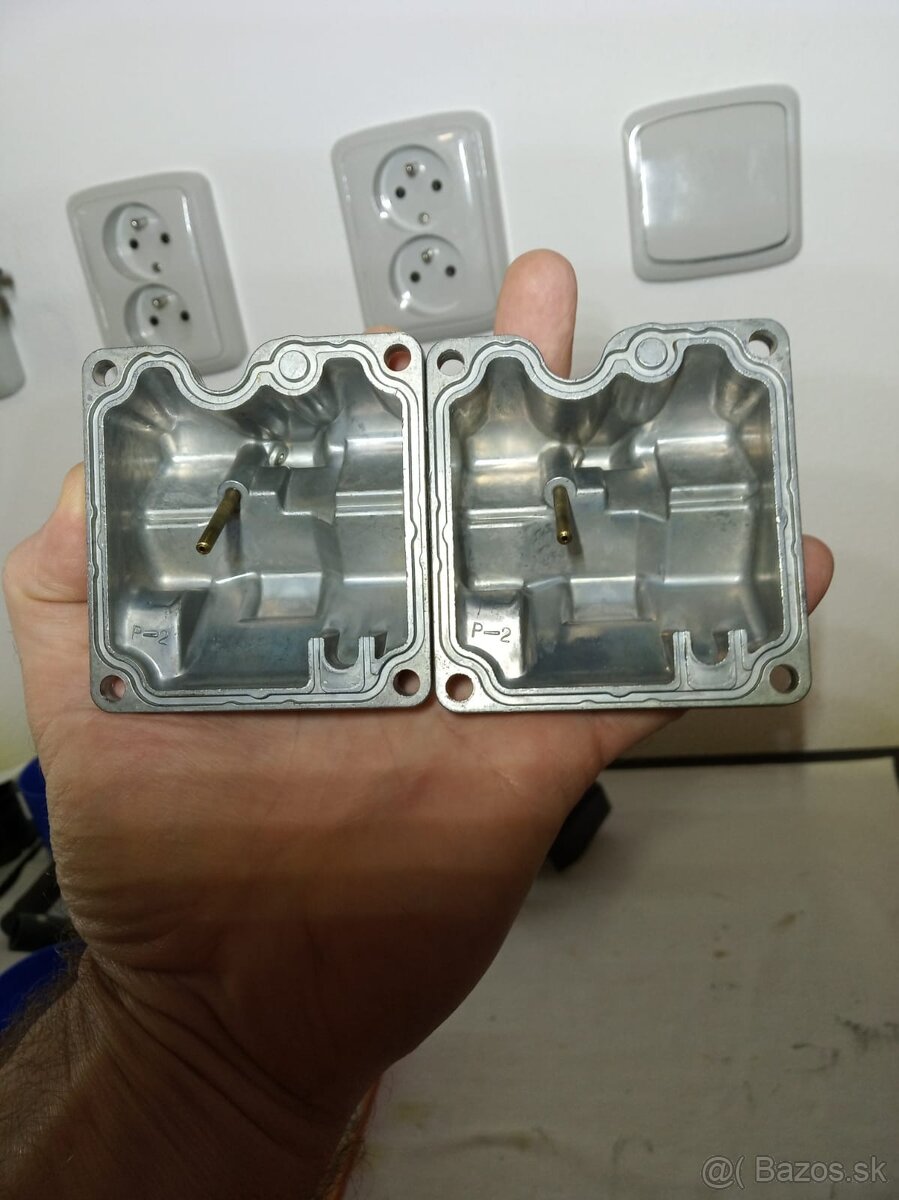 Ducati monster 750 - 9