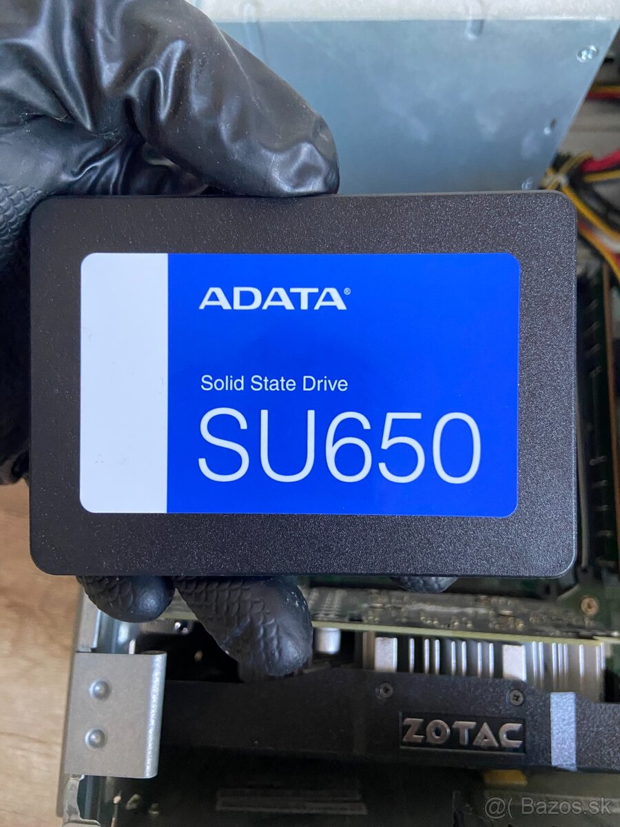 Acer Nitro N50-600 – plne funkčný - 9