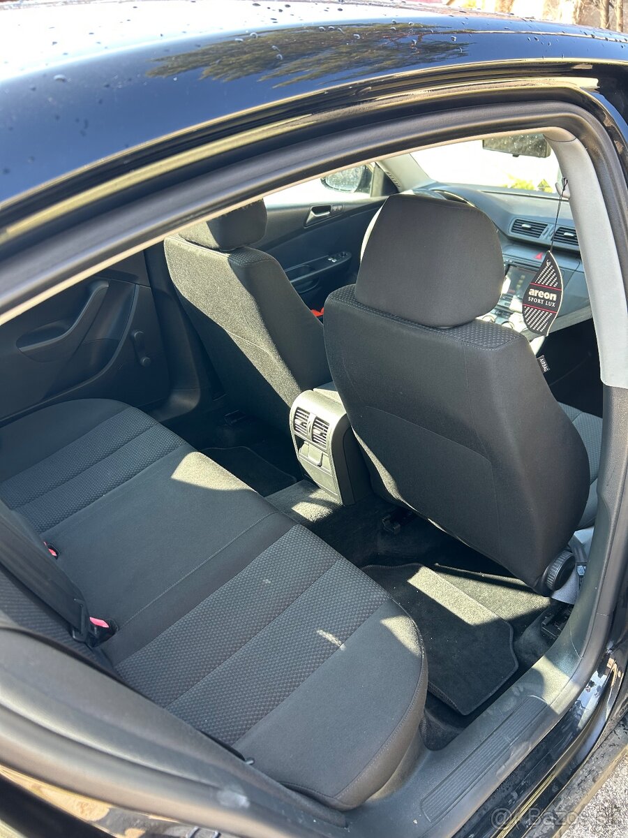 Volkswagen Passat B6 1.9tdi 77kw - 9