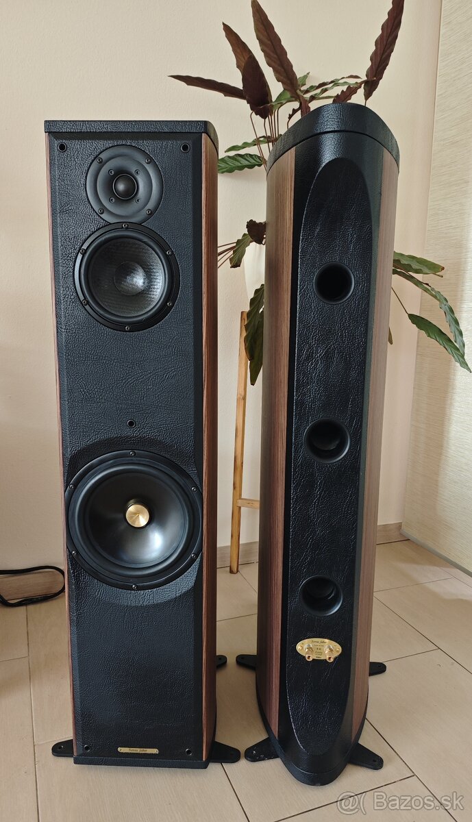 Sonus Faber Liuto - 9