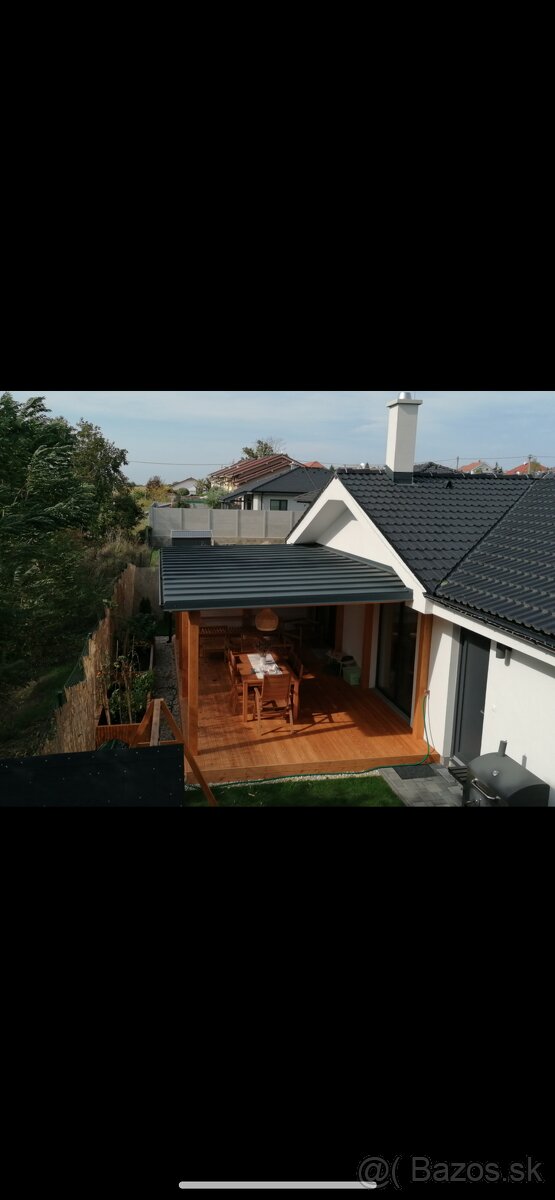 Strechy, klampiarstvo - 9