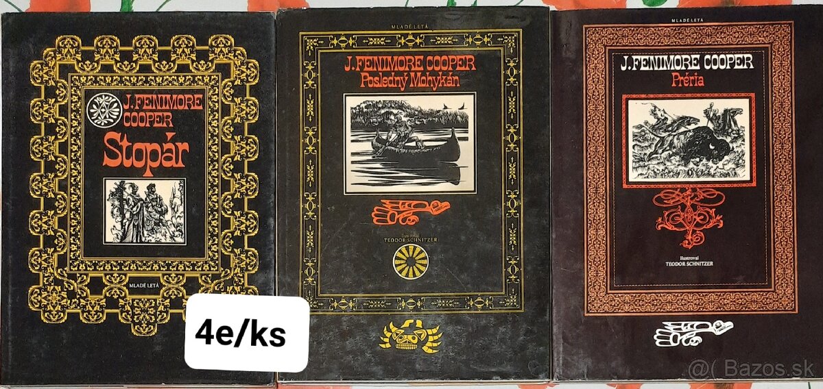 5. Detská literatúra - 9