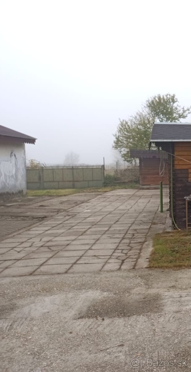 Prenajmem Rodinny dom - 9