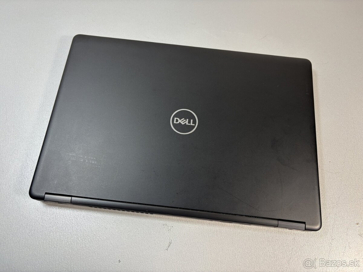 #103 Dotykovy Dell Latitude 5490/i5 7300U/16GB DDR4/256GB - 9
