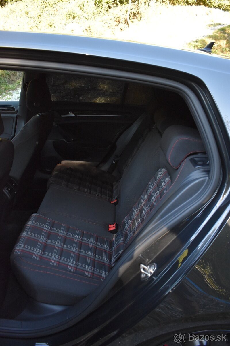 Predám/vymením golf mk7 gti - 9