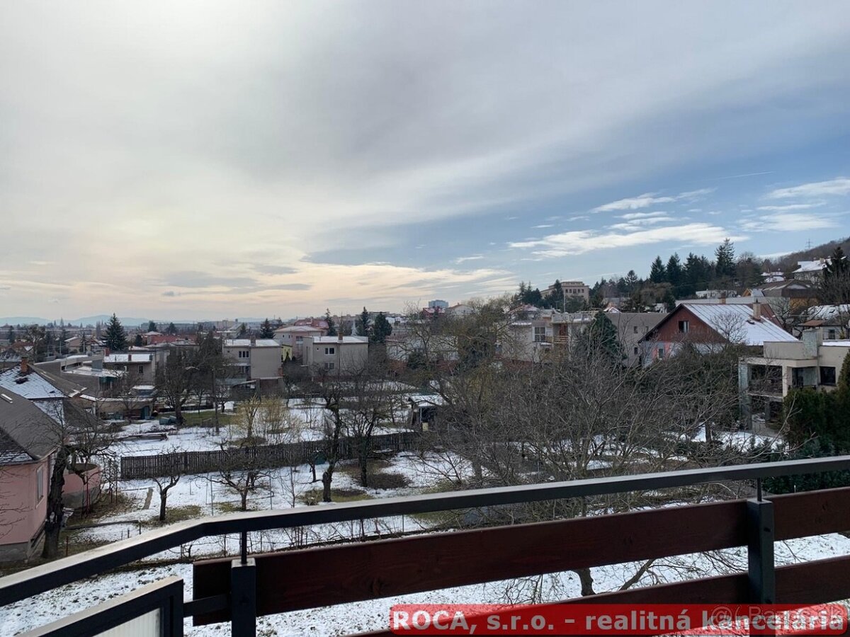 026h 3 izb. byt v apartmánovom komplexe Košice - Sever - 9