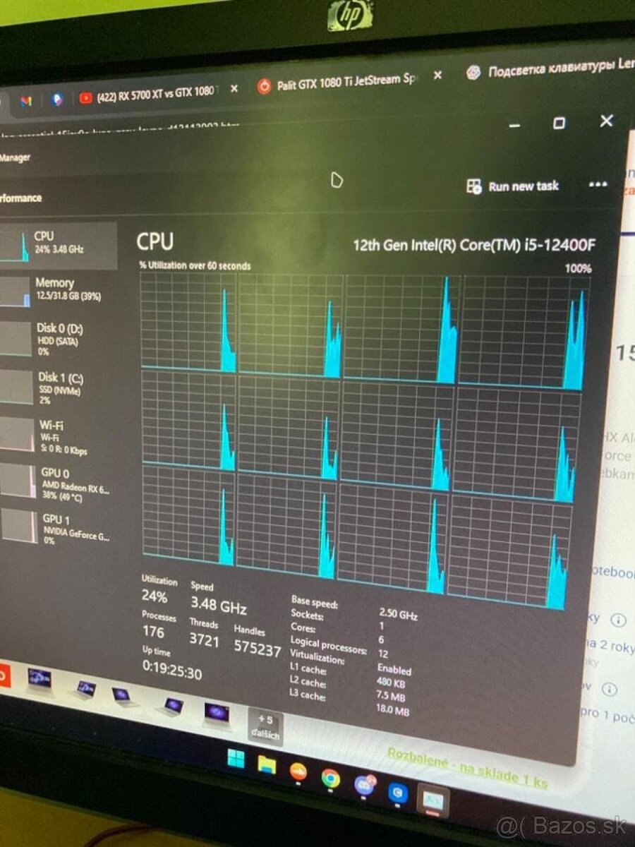 Gaming Pc viac info v popise - 9