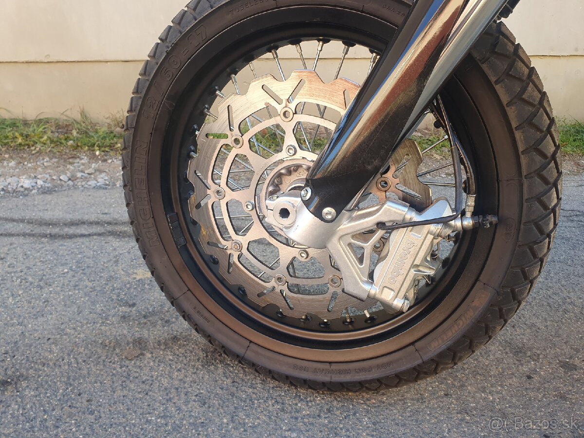 Husqvarna SM 511r - 9