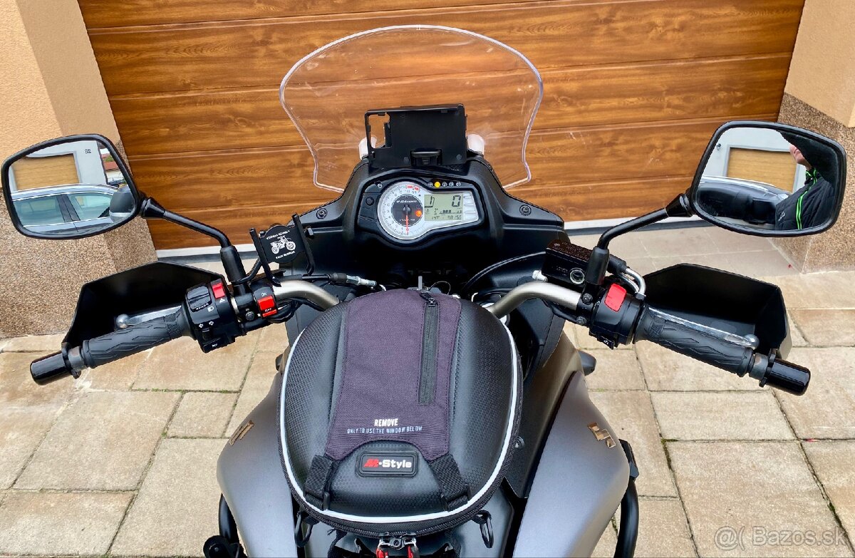 SUZUKI DL650 V Strom - 9
