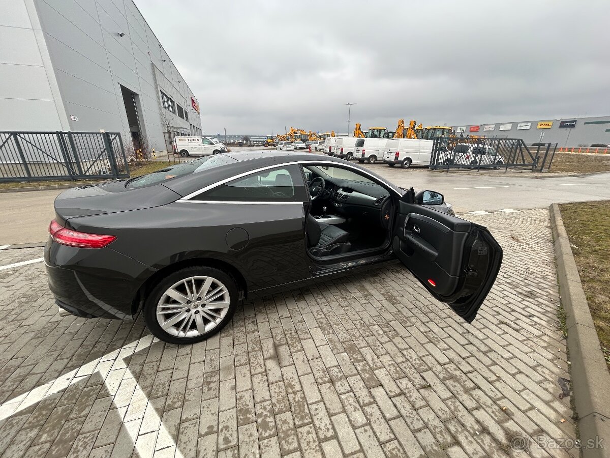 Renault Laguna Coupe 2.0dci 130kw 2010 - 9