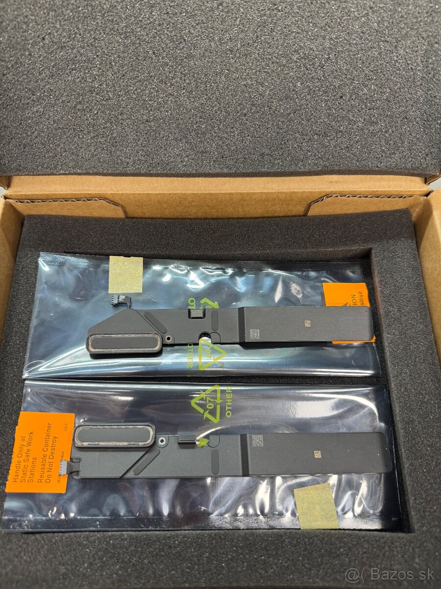 Macbook Pro, Air nahradne diely - 9