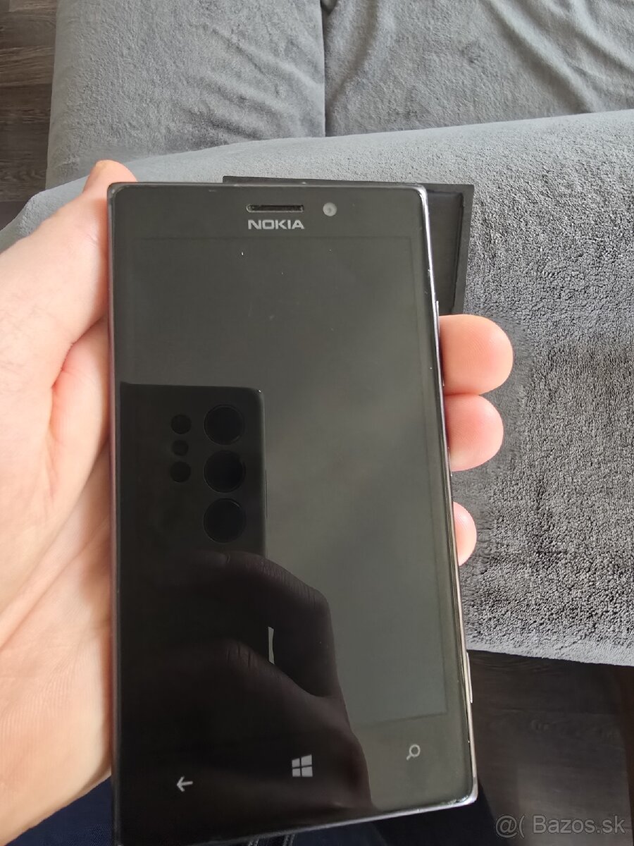 Nokia Lumia 925 - 9