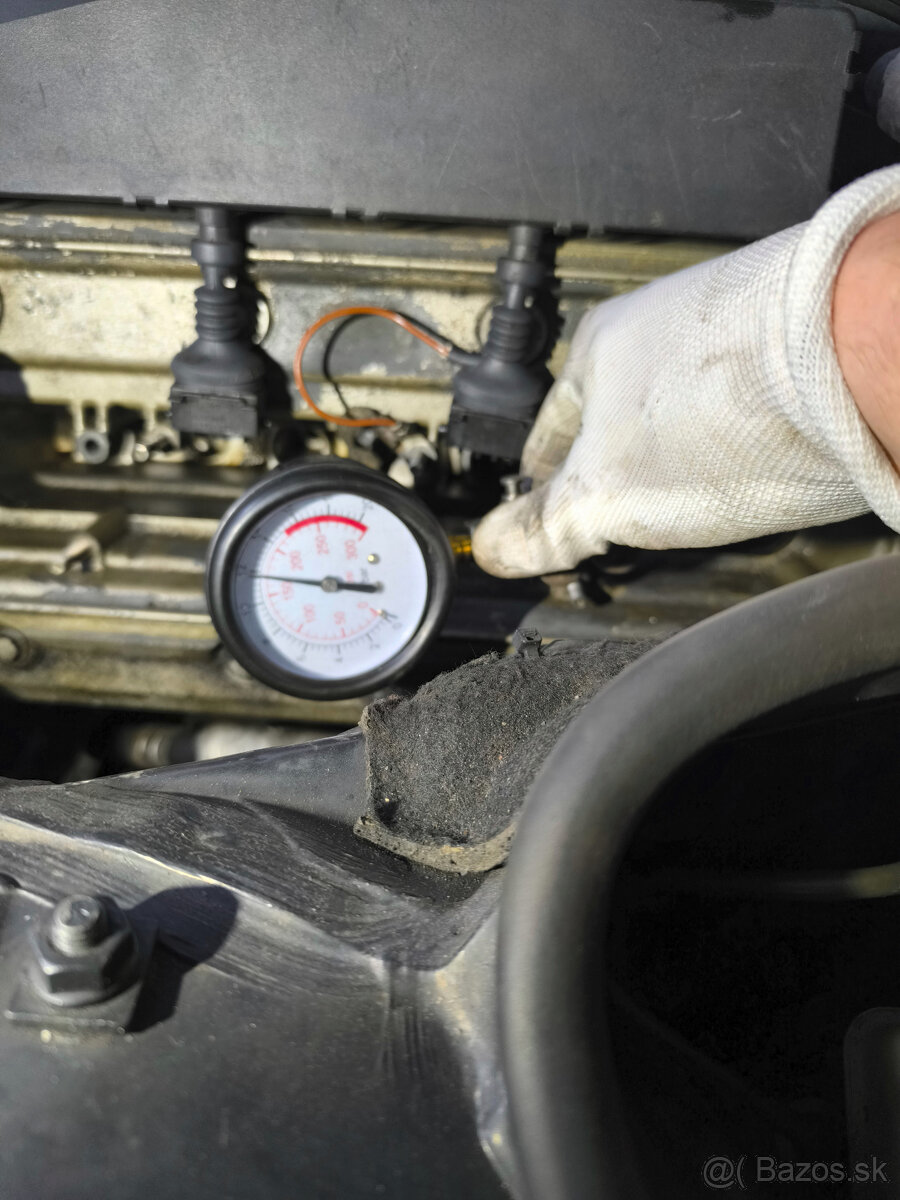 Bmw motor m62b35 tu 175kw - 9