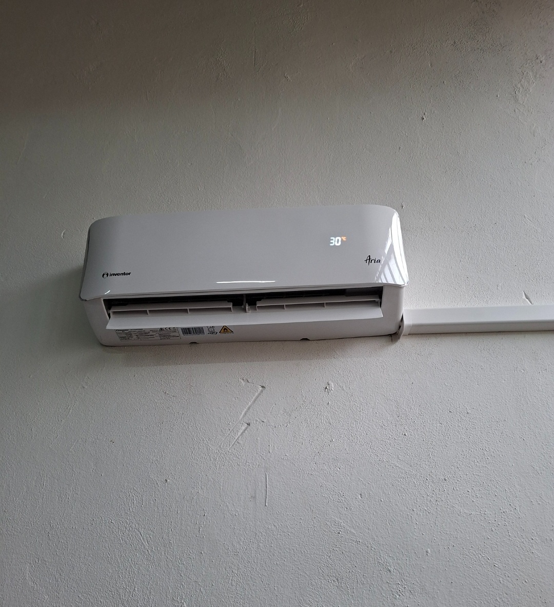 Predaj a montáž klimatizácie - 9