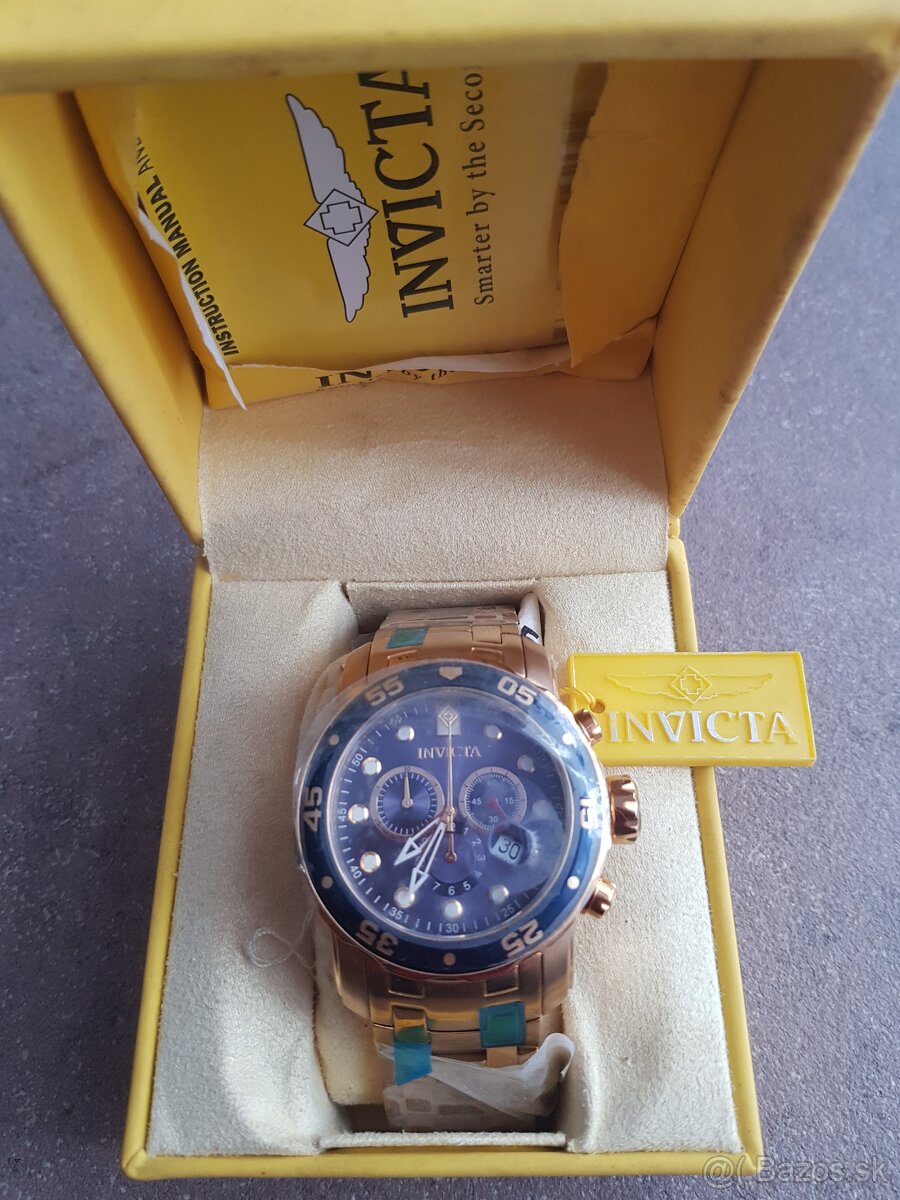 Lux Nautec No Limit - 9