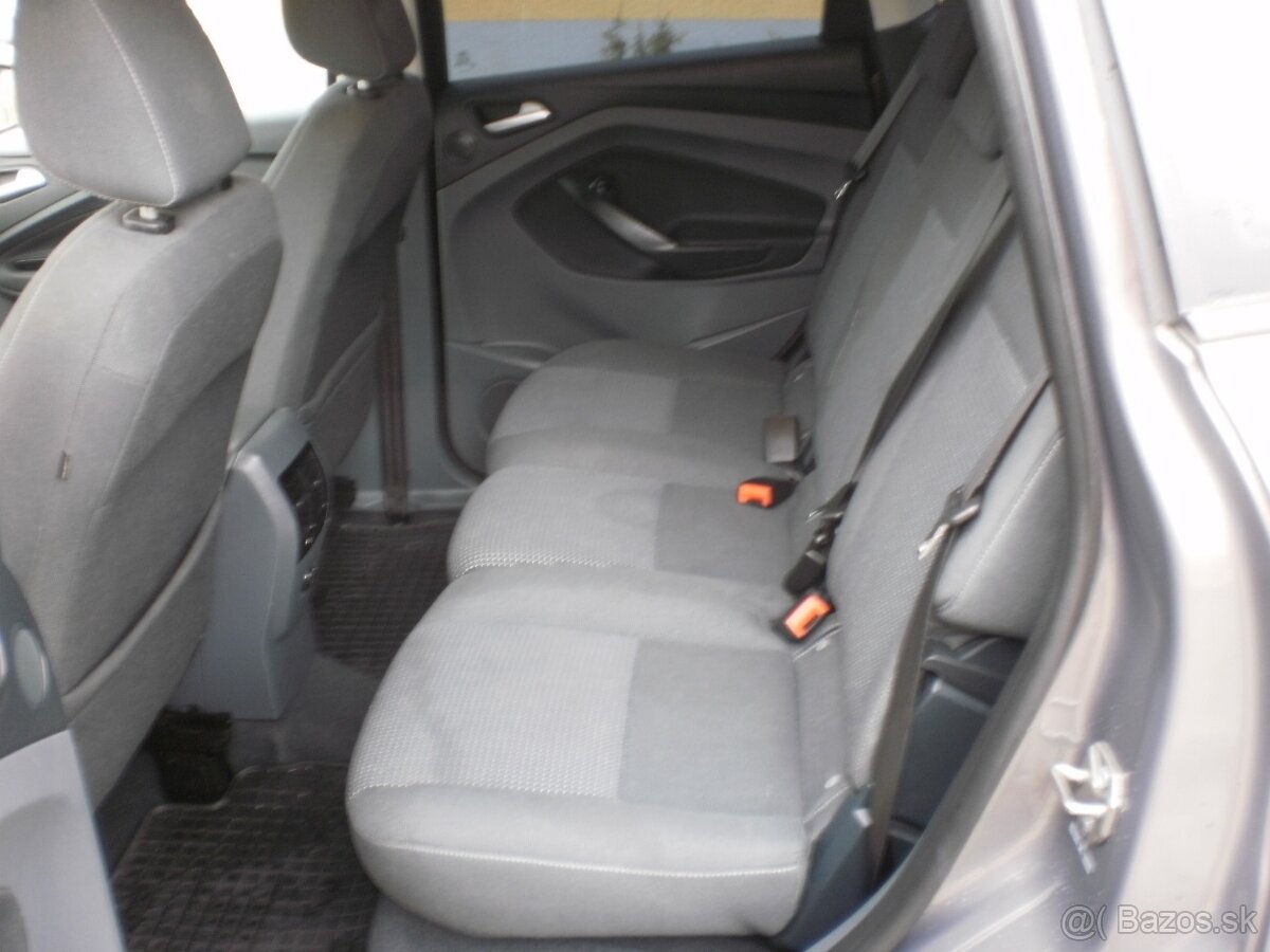 Ford C-MAX 2,0CDTI 85kW A6 r.2013 - 9