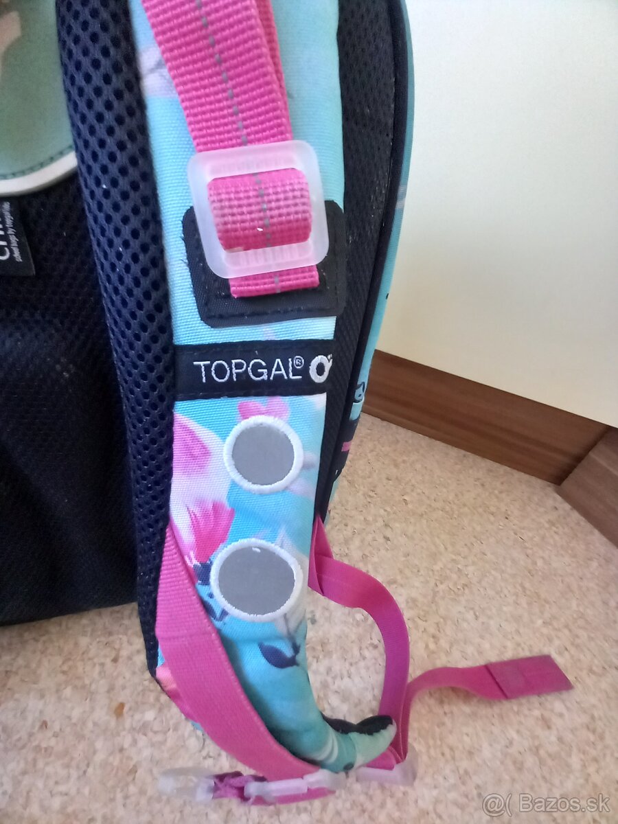 Školská taška Topgal ENDY 1.-4. ročník - 9