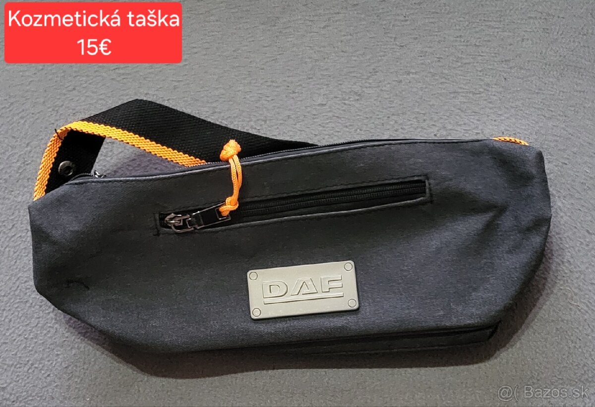 Predám tričká Nové DAF spolu 200eur - 9