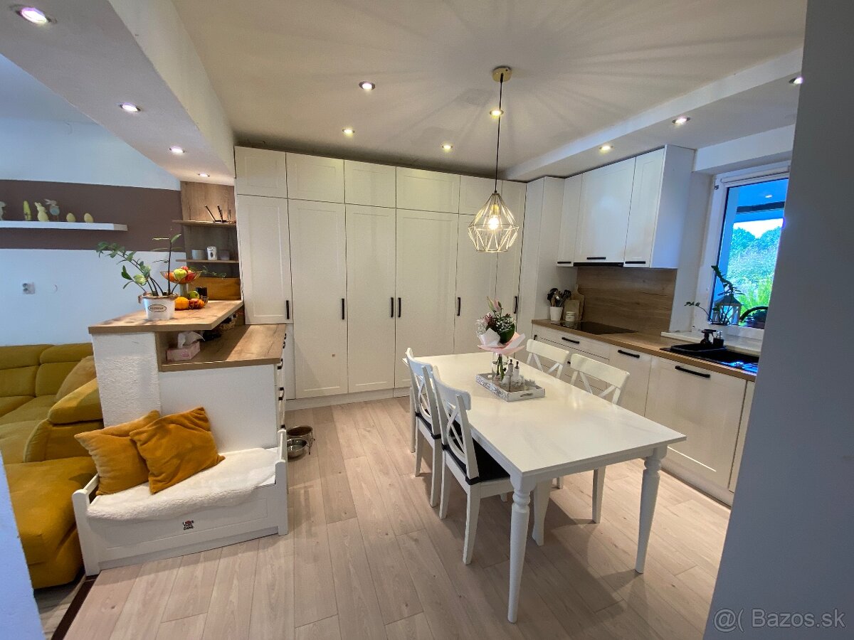 RK EXPRES- na predaj rodinný dom v Handlovej. - 9