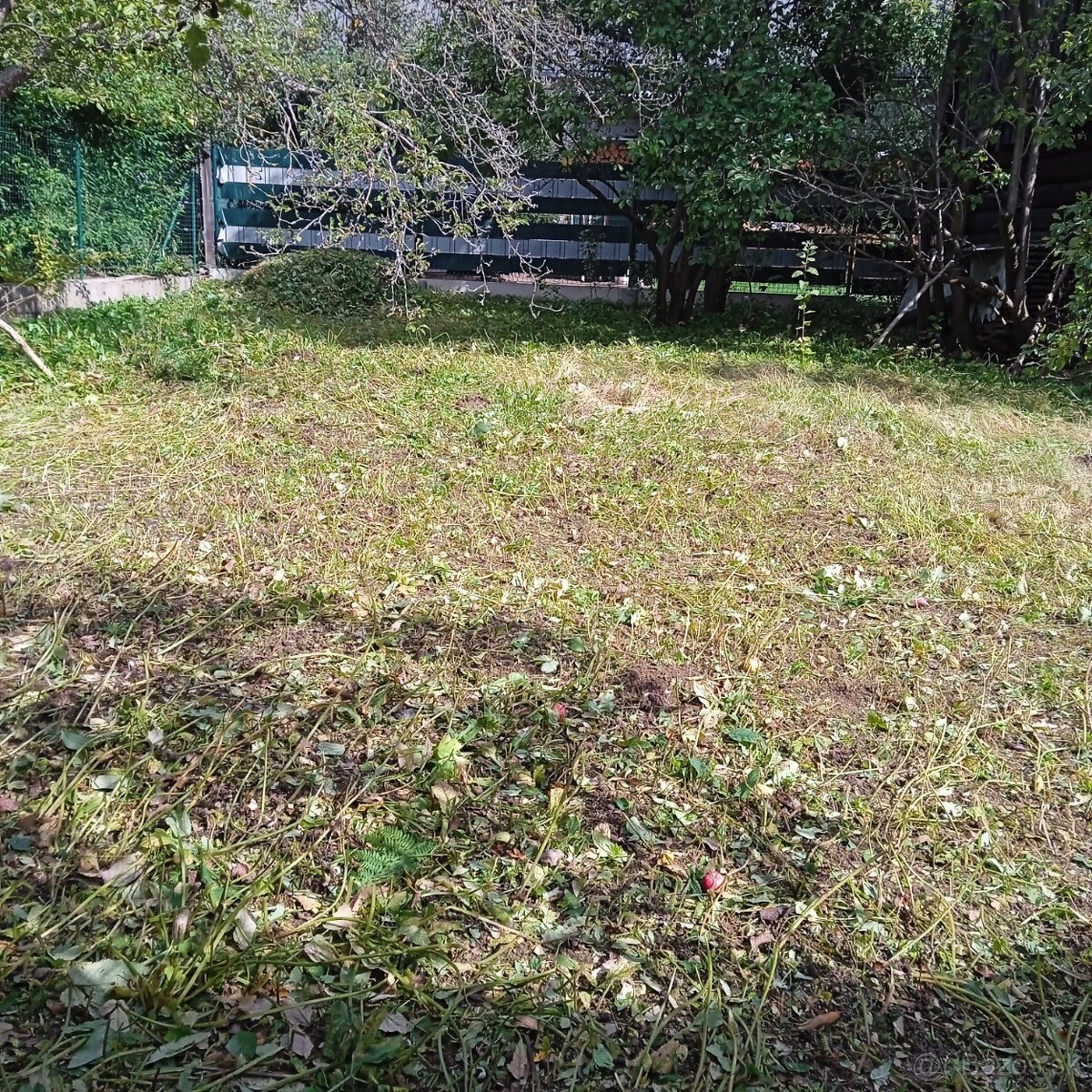 Tradičná drevenica v obci Pribylina - 9