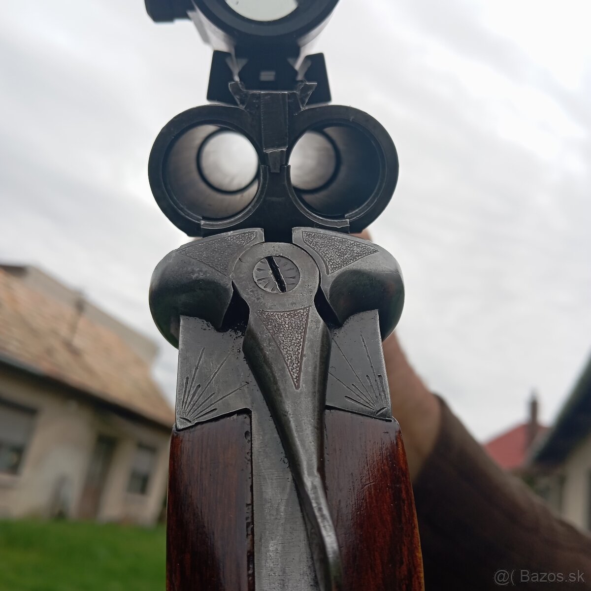 Predaj brokovnice - 9