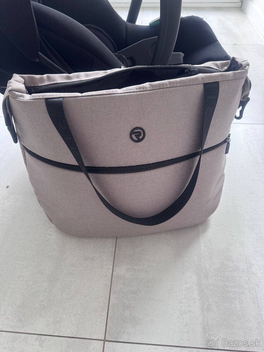 Kočík Riko - 9
