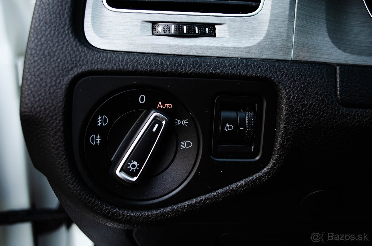 Volkswagen Golf Variant Alltrack 1.6 TDI BMT 4MOTION - 9