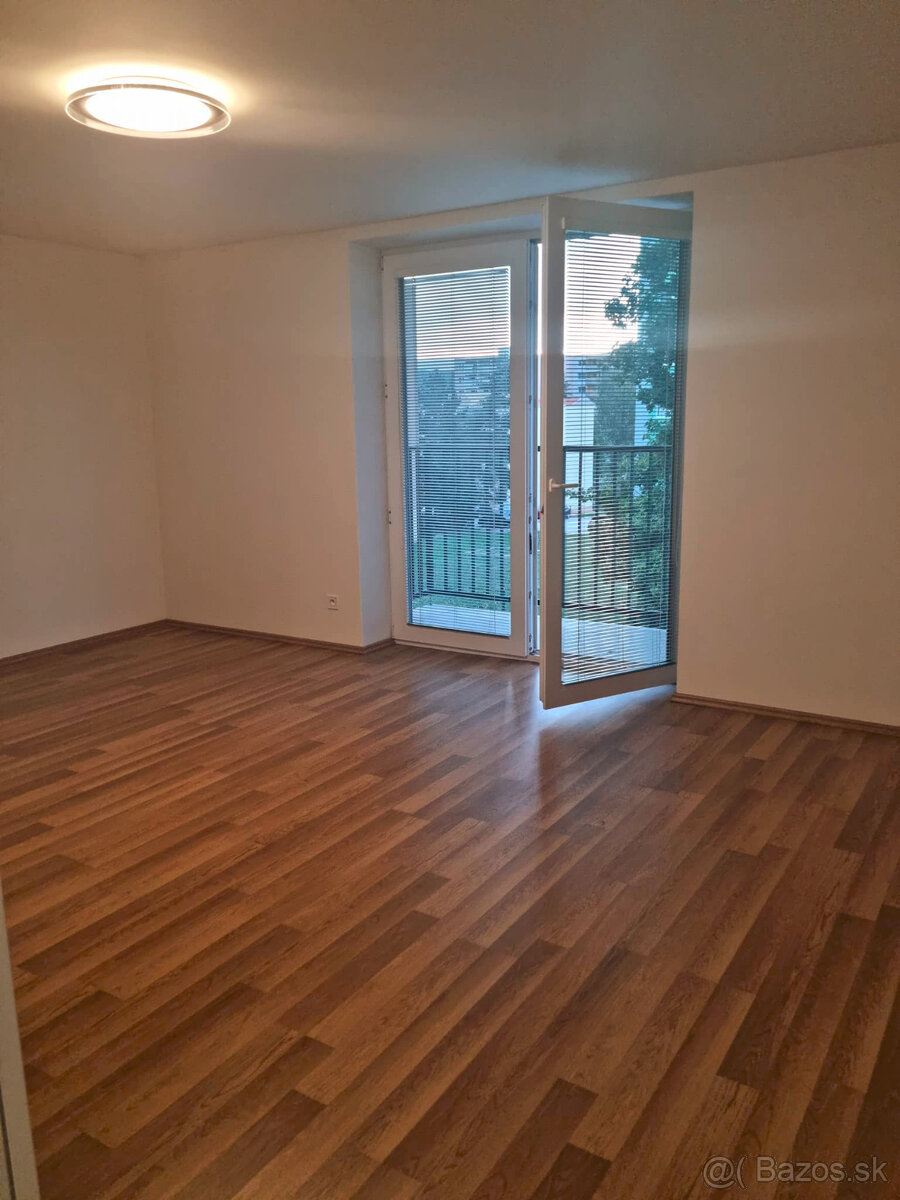 2.izbový byt na prenájom - 9