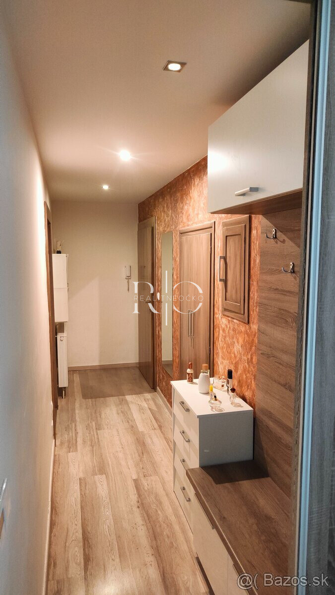 Na predaj 2-izbový byt v Považskej Bystrici - 9