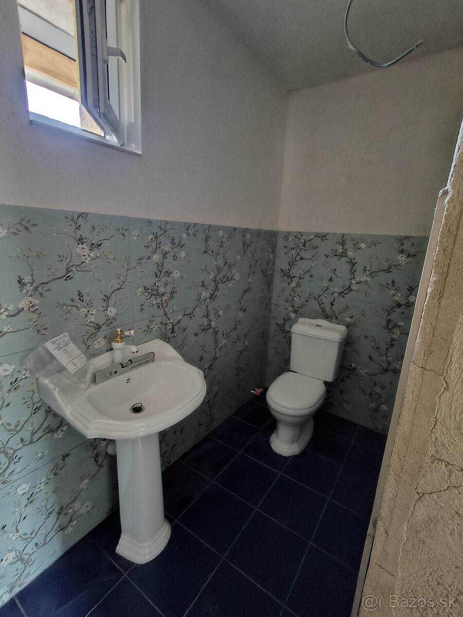 Predám rozprávkový domček - 9