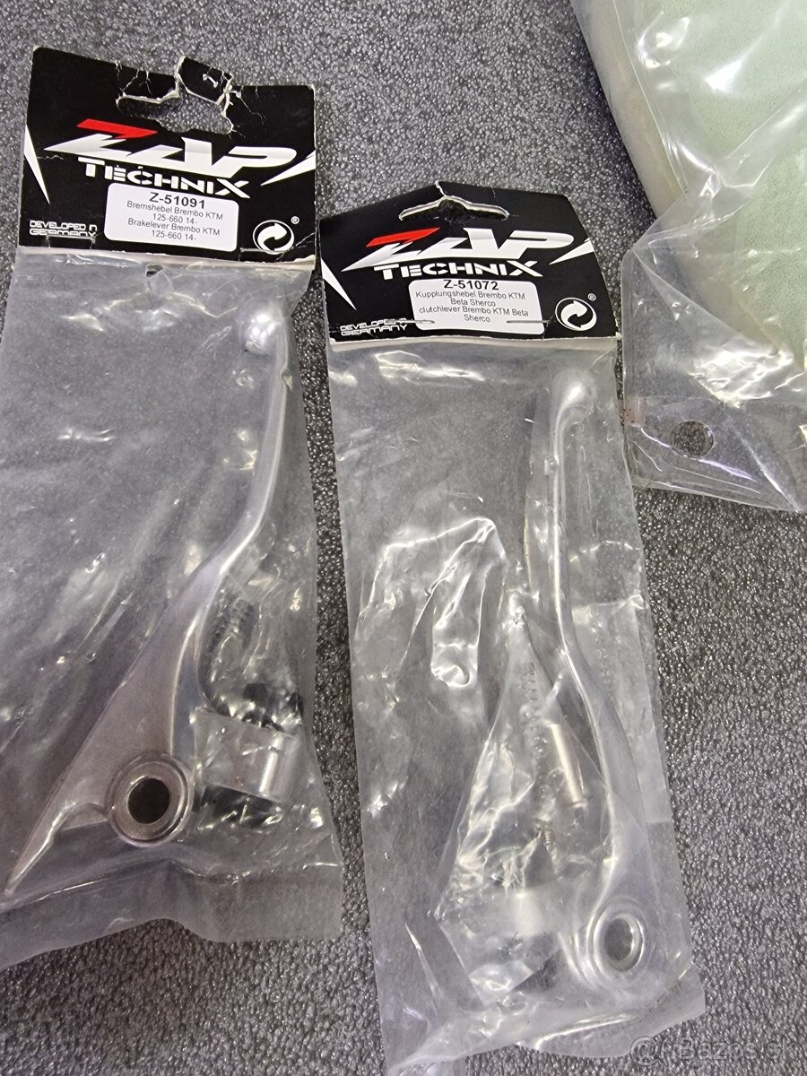 Ktm gasgas Husqvarna diely - 9