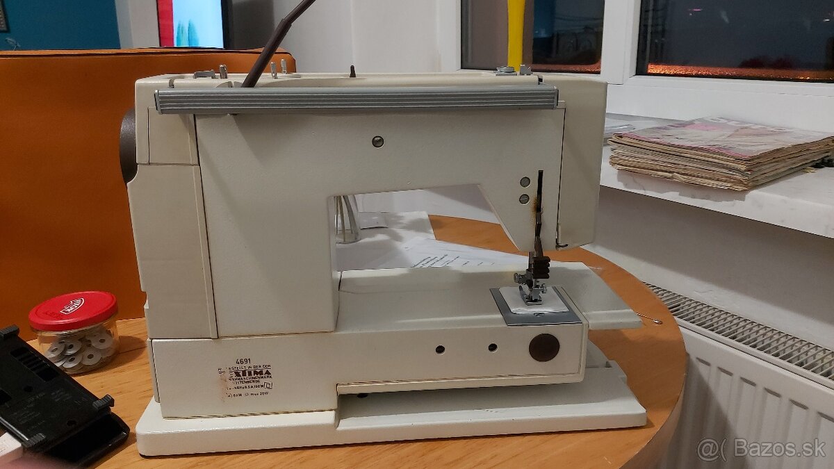 Veritas Famula 4691 - 9