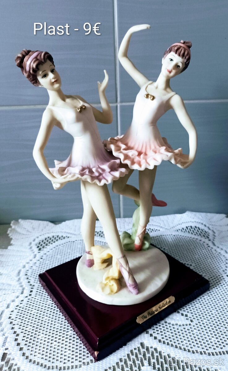 Sošky plast - neznačené - 9