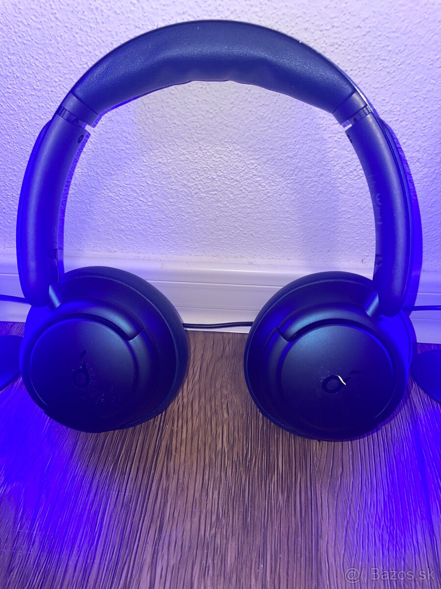Slúchadlá soundcore life Q35 - 9
