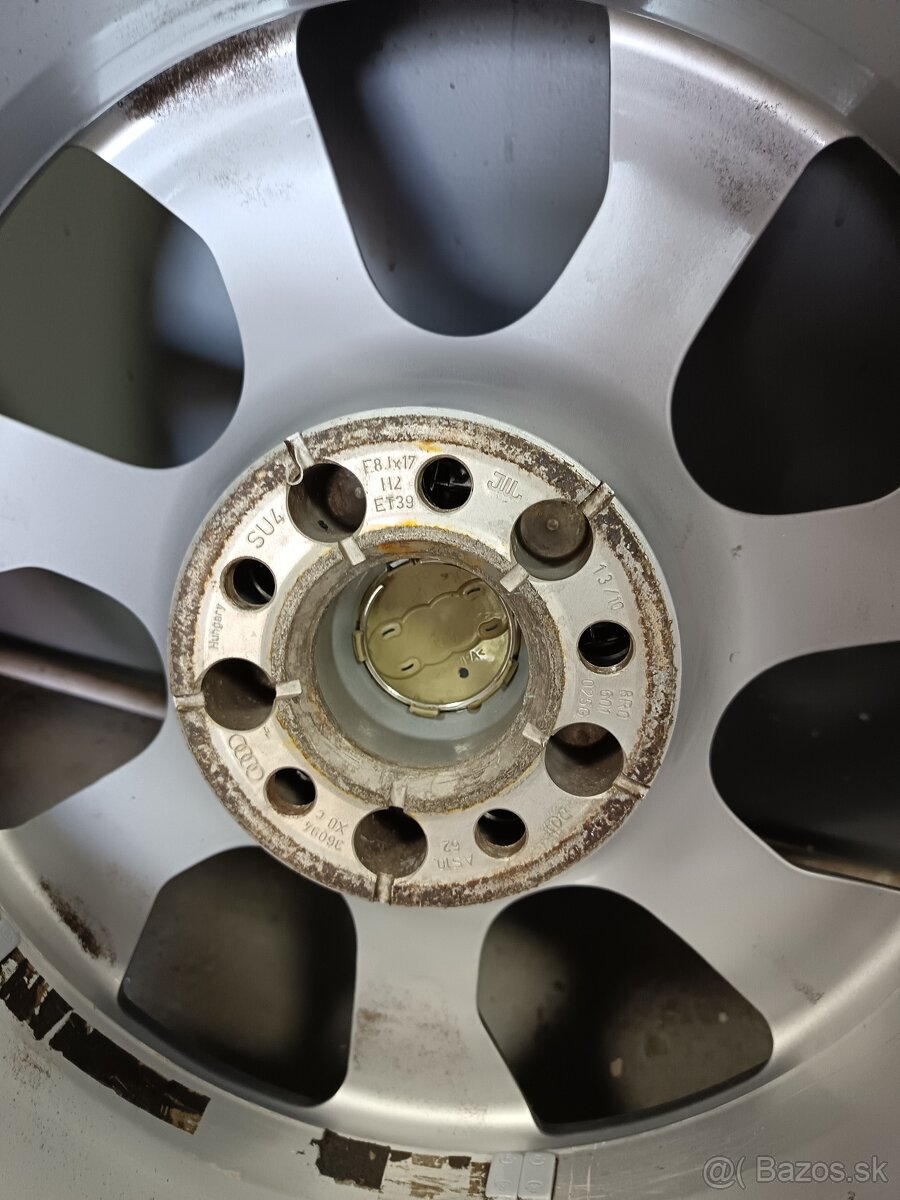 Predam elektrony na audi Q5 - 9