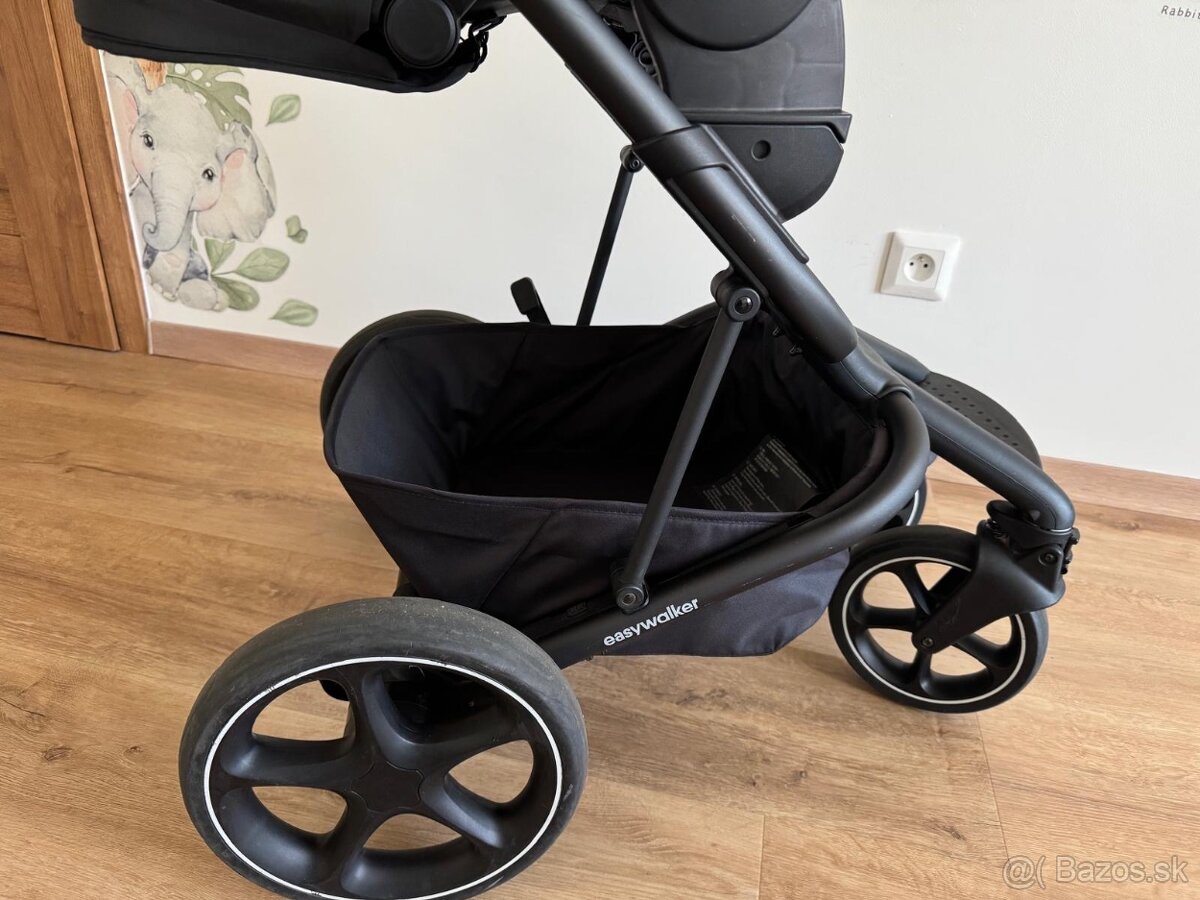 Predam Easywalker harvey 3 XXL set - 9