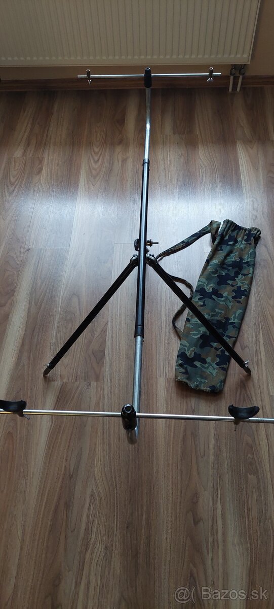 Predám veci na ryby. - 9