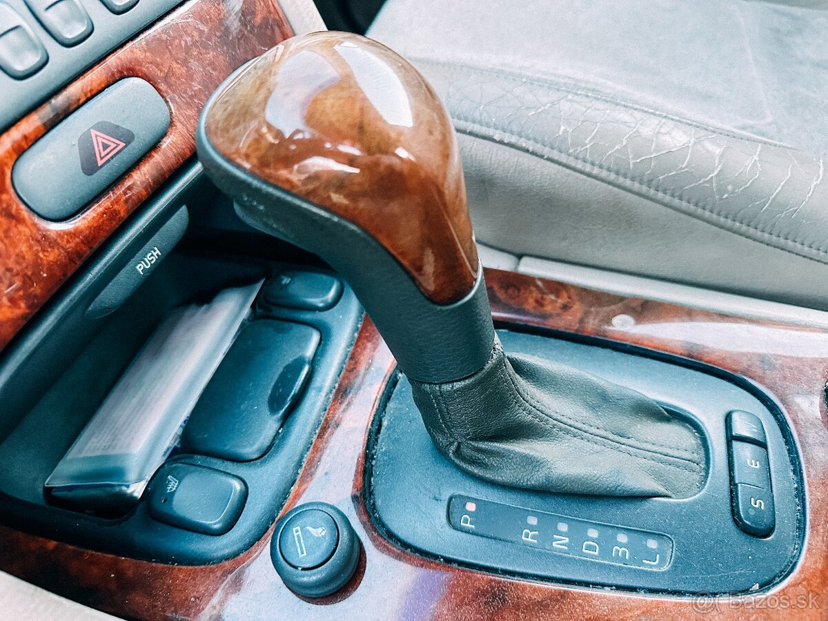 Volvo C70 T5 176kW - 9