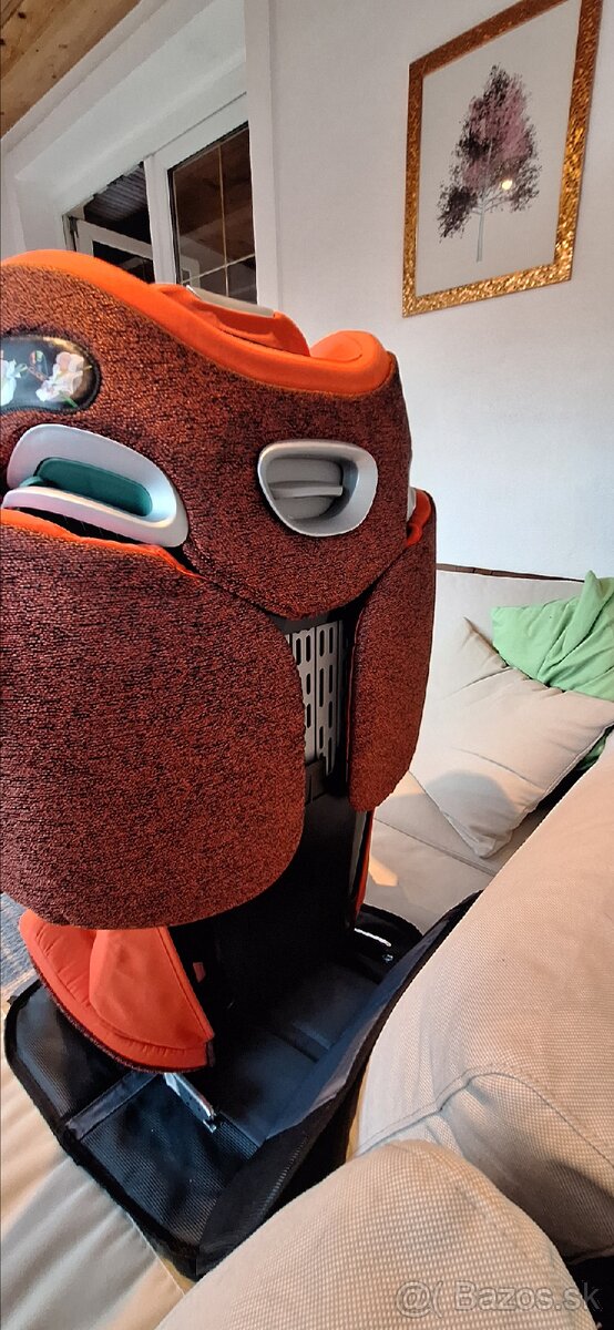 Autosedačka Cybex Platinum - 9