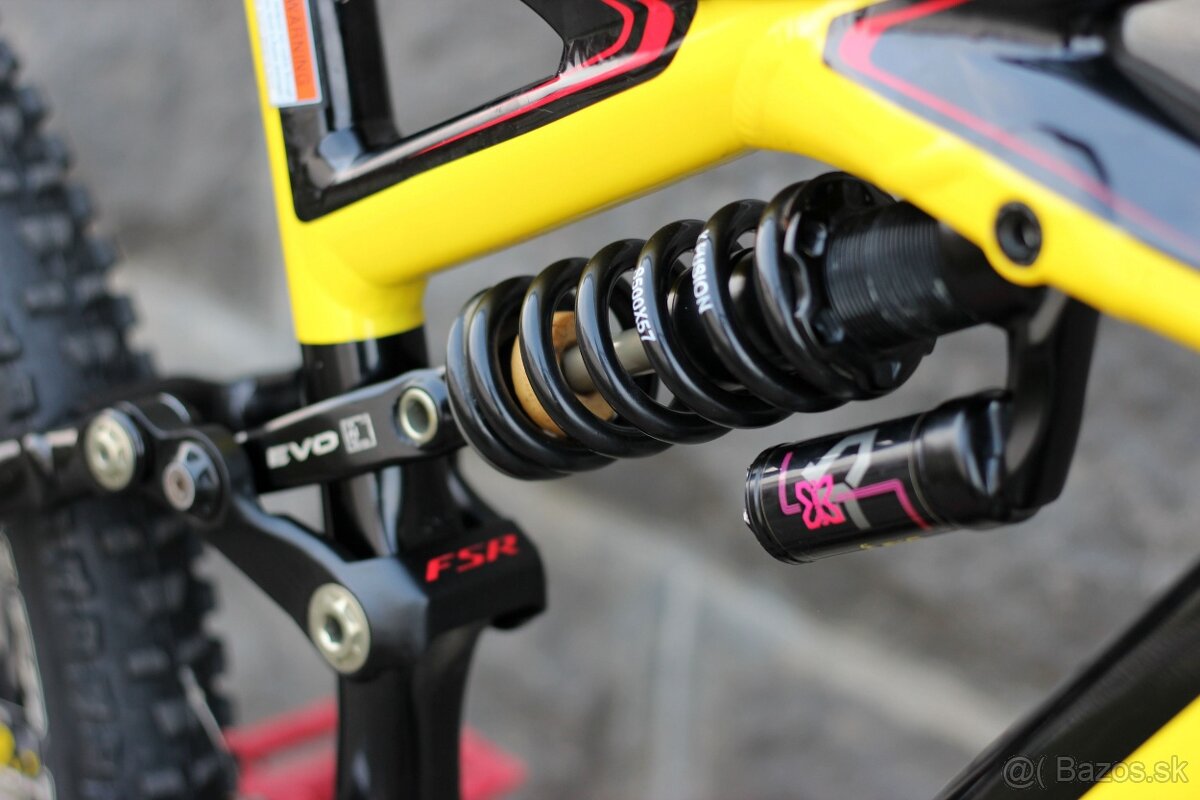 ✅ Specialized Enduro EVO (2012) - M - ✅ - 9