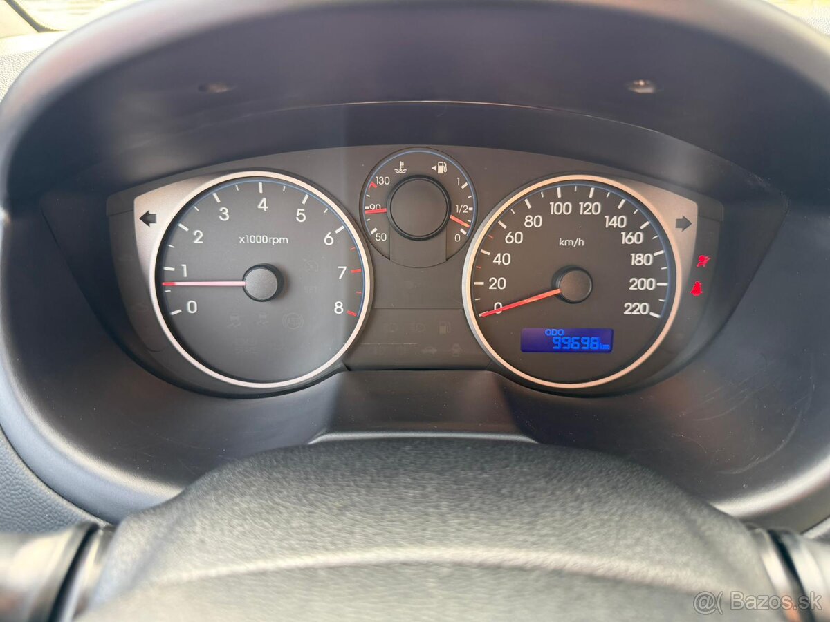 Hyundai i20 1.2 - 9