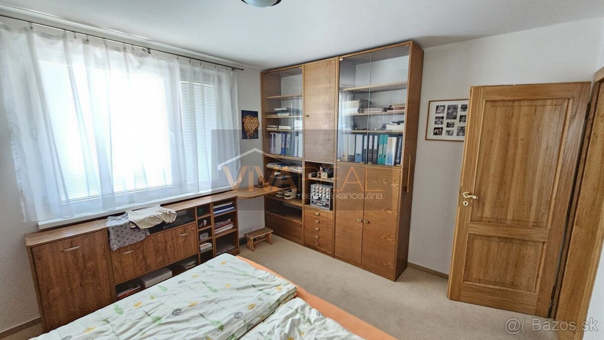 VIVAREAL REZERVOVANÉ VEĽKÝ 3 izb. byt, aj so zariadením, - 9