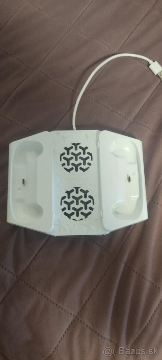 Predám XBox series S - 9